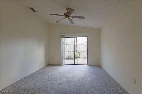 Tiny photo for 5274 Cedarbend Drive #3, Fort Myers, FL 33919 (MLS # 2025005951)