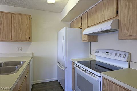 Tiny photo for 5274 Cedarbend Drive #3, Fort Myers, FL 33919 (MLS # 2025005951)