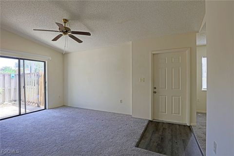 Tiny photo for 5274 Cedarbend Drive #3, Fort Myers, FL 33919 (MLS # 2025005951)