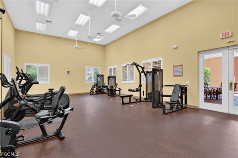 Tiny photo for 13110 Bella Casa Circle #102, Fort Myers, FL 33966 (MLS # 2026027162)