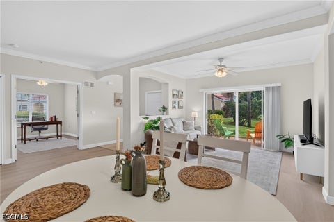 Tiny photo for 13110 Bella Casa Circle #102, Fort Myers, FL 33966 (MLS # 2026027162)