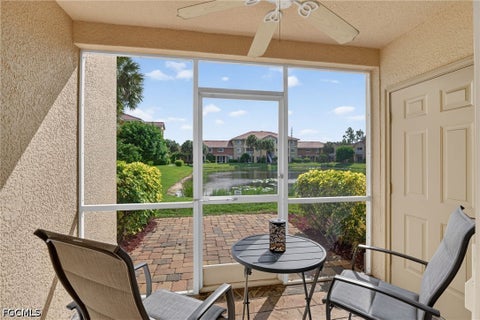 Tiny photo for 13110 Bella Casa Circle #102, Fort Myers, FL 33966 (MLS # 2026027162)