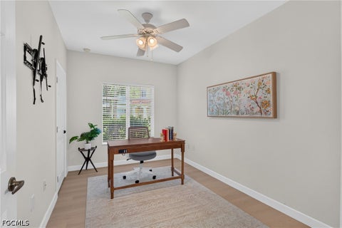 Tiny photo for 13110 Bella Casa Circle #102, Fort Myers, FL 33966 (MLS # 2026027162)