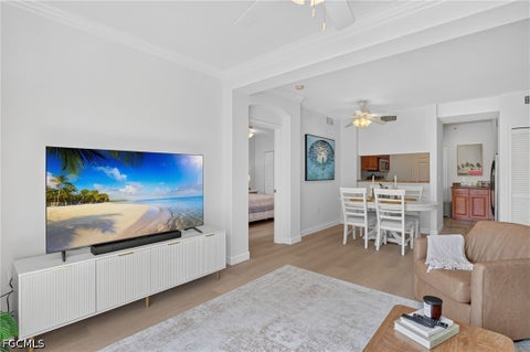 Tiny photo for 13110 Bella Casa Circle #102, Fort Myers, FL 33966 (MLS # 2026027162)