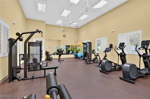Tiny photo for 13110 Bella Casa Circle #102, Fort Myers, FL 33966 (MLS # 2026027162)