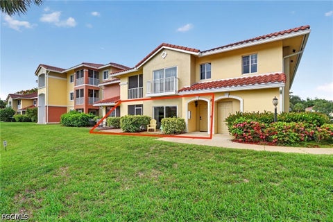 Tiny photo for 13110 Bella Casa Circle #102, Fort Myers, FL 33966 (MLS # 2026027162)