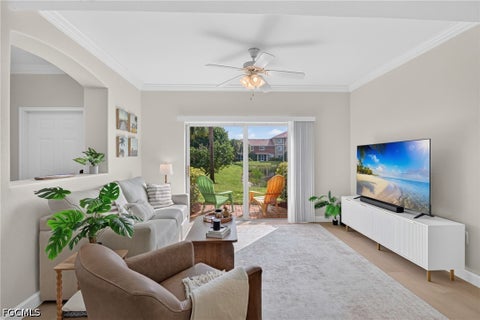 Tiny photo for 13110 Bella Casa Circle #102, Fort Myers, FL 33966 (MLS # 2026027162)
