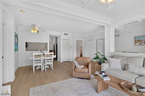 Tiny photo for 13110 Bella Casa Circle #102, Fort Myers, FL 33966 (MLS # 2026027162)