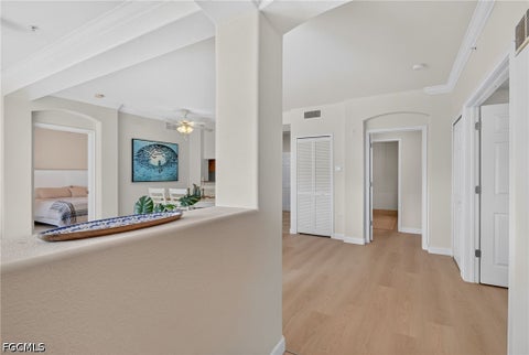 Tiny photo for 13110 Bella Casa Circle #102, Fort Myers, FL 33966 (MLS # 2026027162)