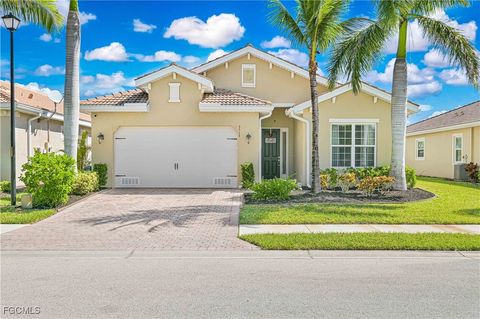 3513 Bridgewell Court Fort Myers FL 33916
