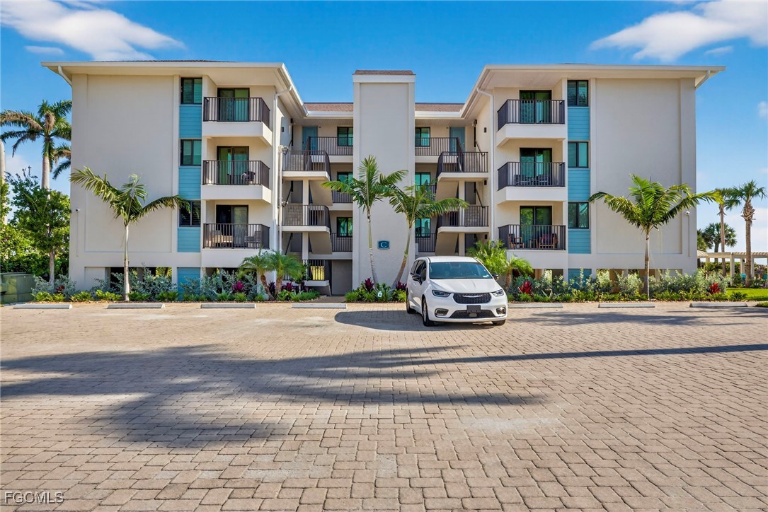 1795 Middle Gulf Drive C-103