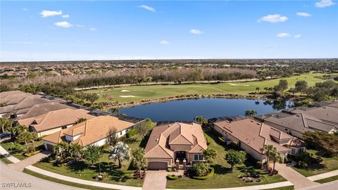 8888 Savona Court Naples FL 34119