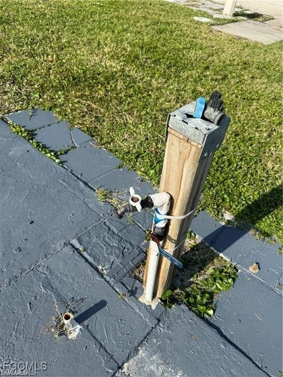 19681 #152 Summerlin Road