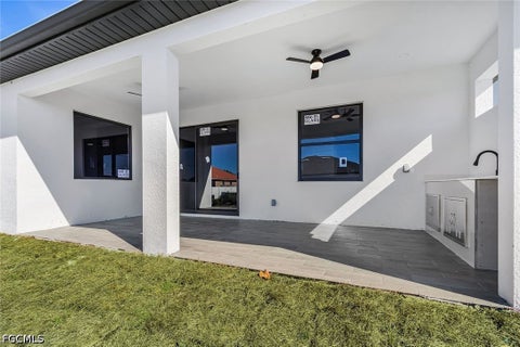 Tiny photo for 1901 Embers Parkway W, Cape Coral, FL 33993 (MLS # 2026039366)