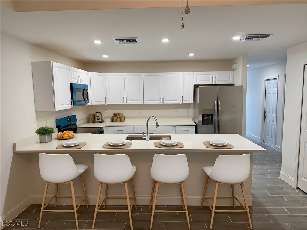4501-4503 25th Street SW