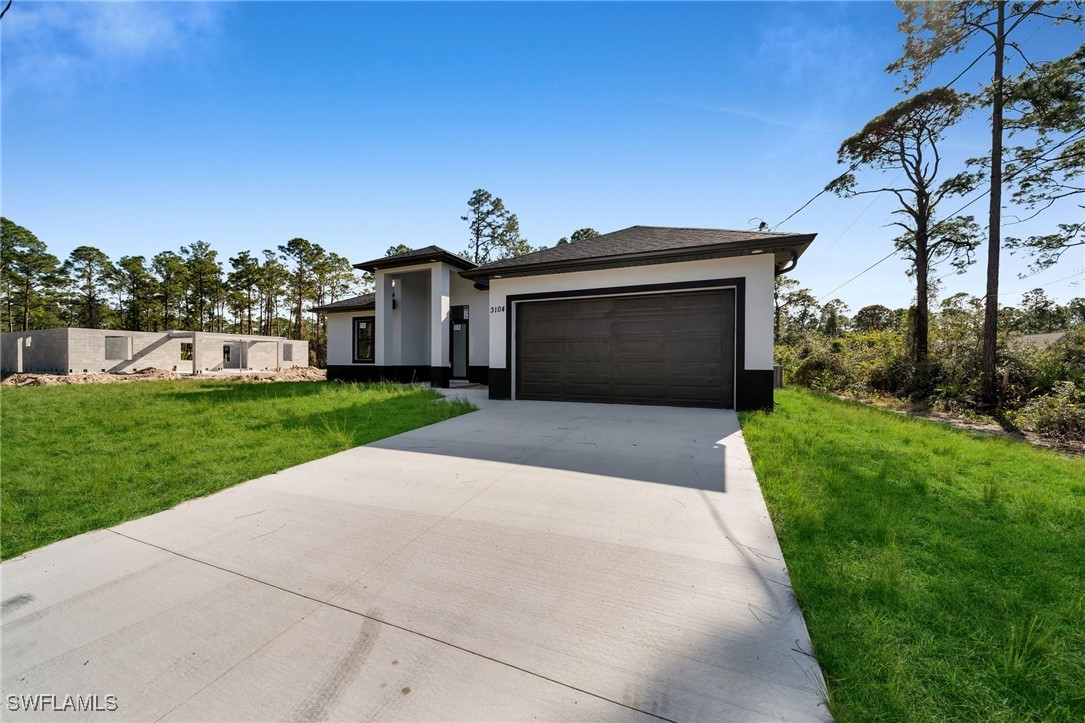 3218 57TH Street W