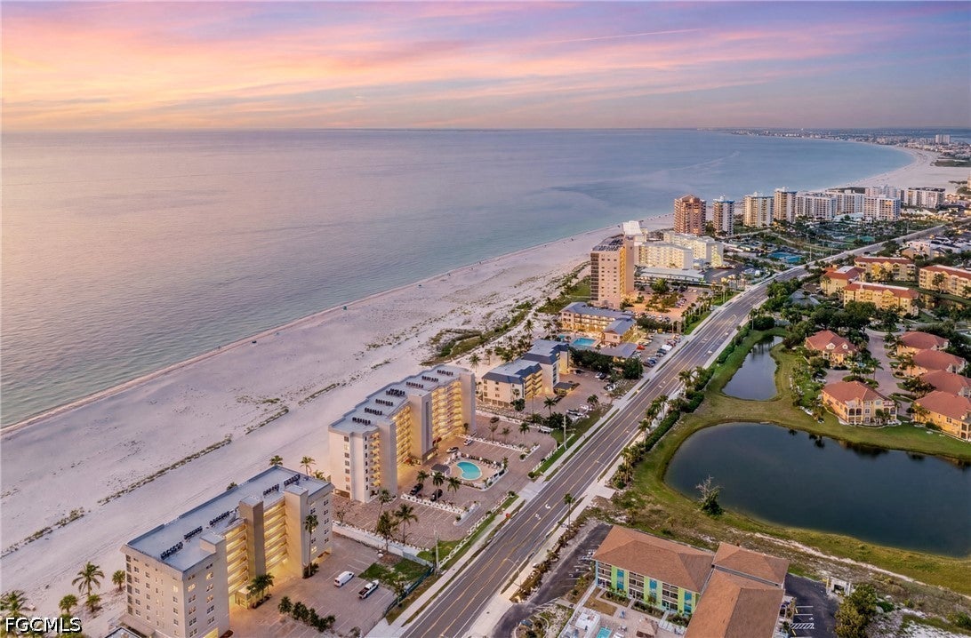 7650 Estero Boulevard 804