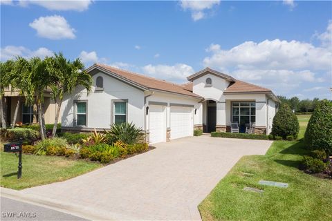 12715 Fairway Cove Court Fort Myers FL 33905
