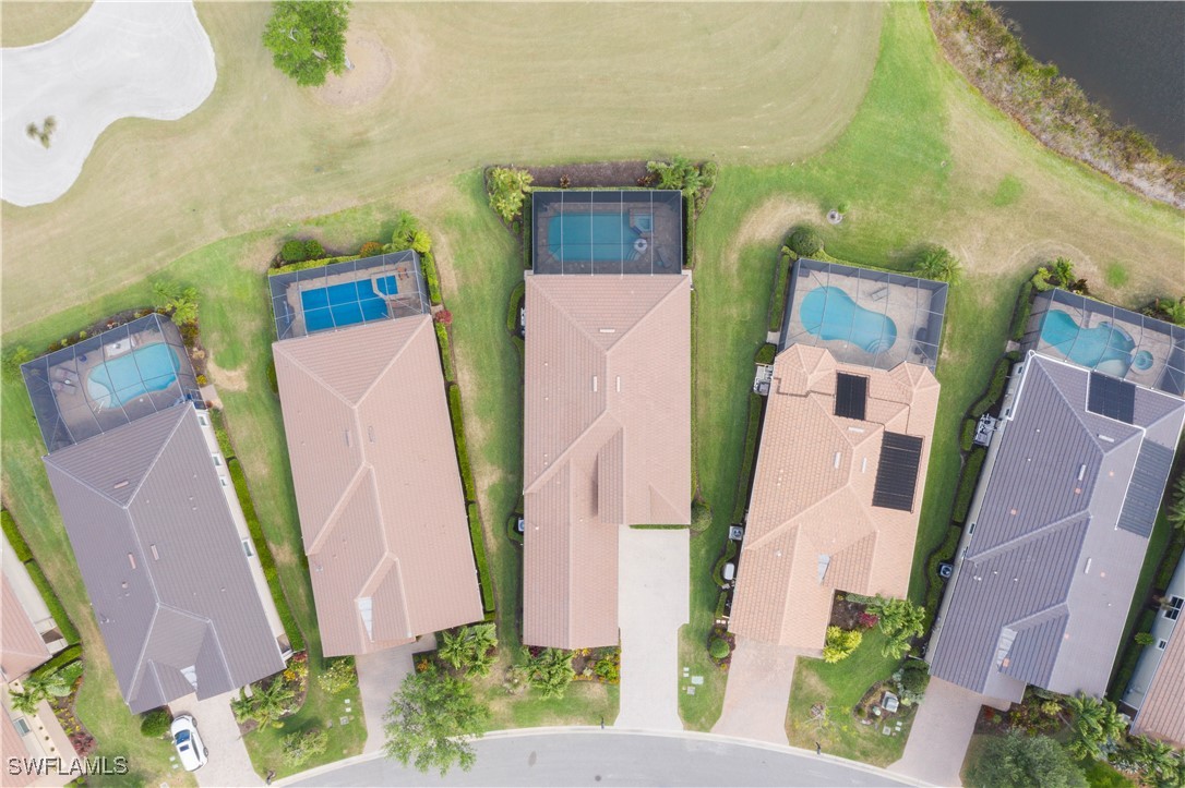 12715 Fairway Cove Court