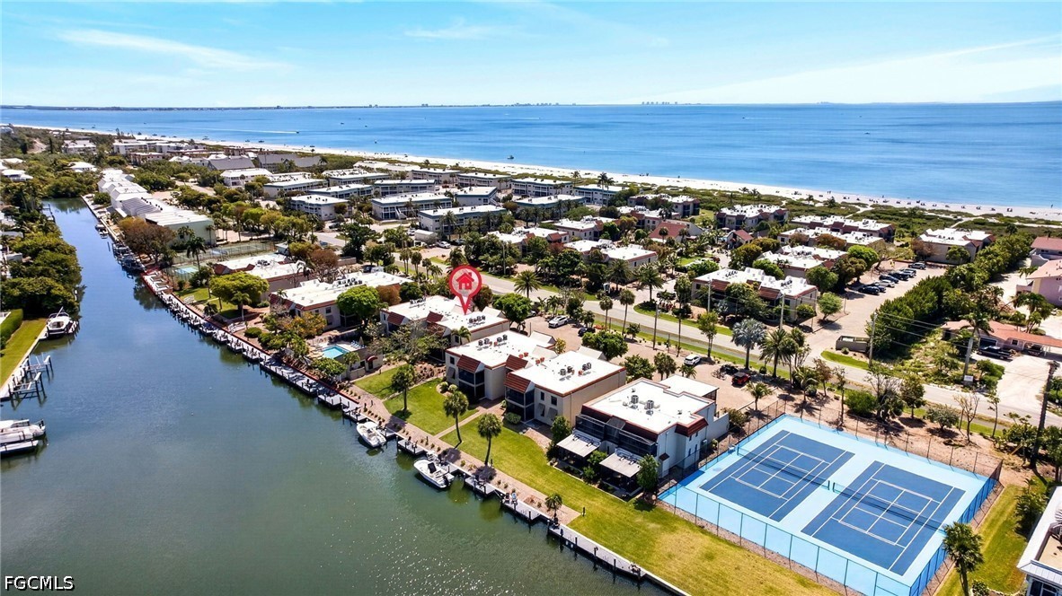 845 E Gulf Drive 1441