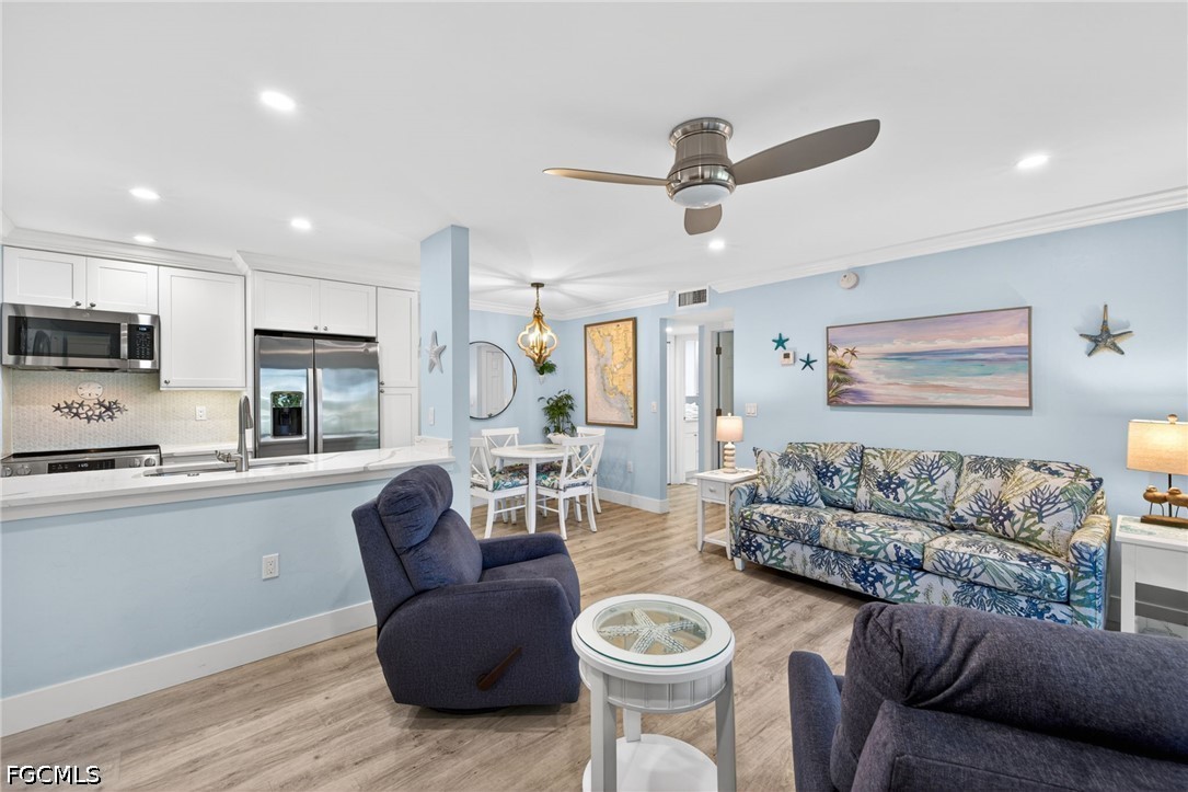 845 E Gulf Drive 1441