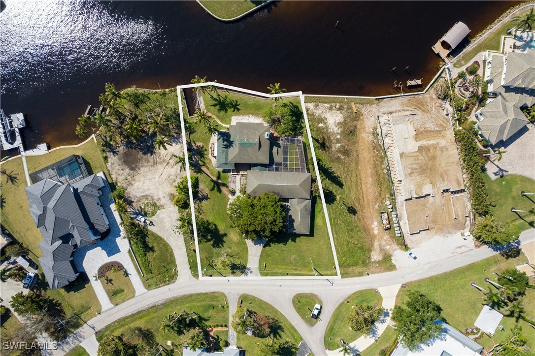 6932 Old Whiskey Creek Drive