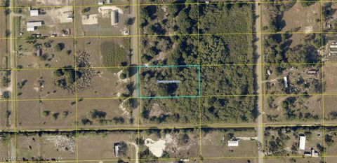 625 N Granja Street Clewiston FL 33440