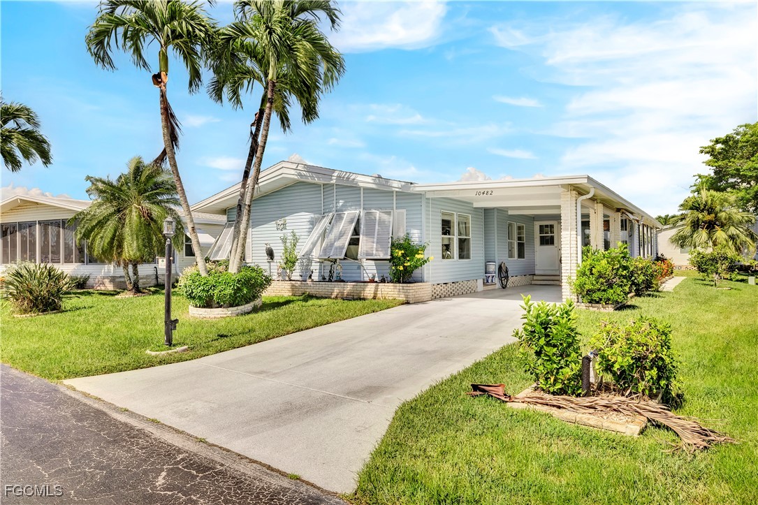 10482 Winchester Court