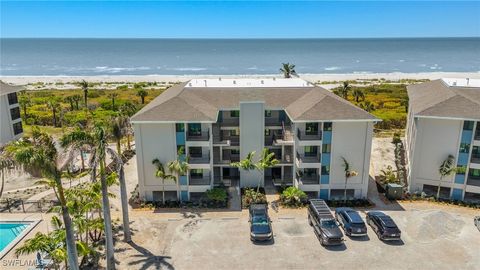 1785 Middle Gulf Drive B302 Sanibel FL 33957