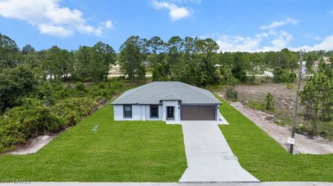 1032 Maxwell Avenue S Lehigh Acres FL 33974