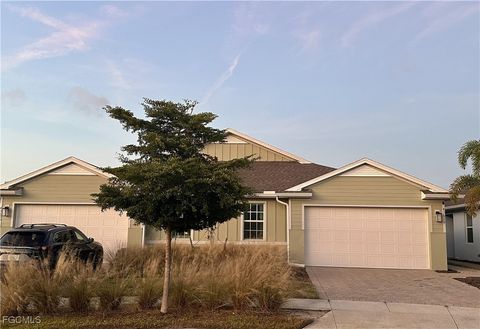 43613 Sparrow Drive Punta Gorda FL 33982