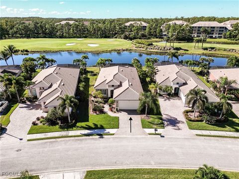 10574 Carena Circle Fort Myers FL 33913