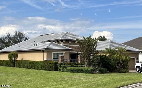 3341 Chestnut Grove Drive Alva FL 33920