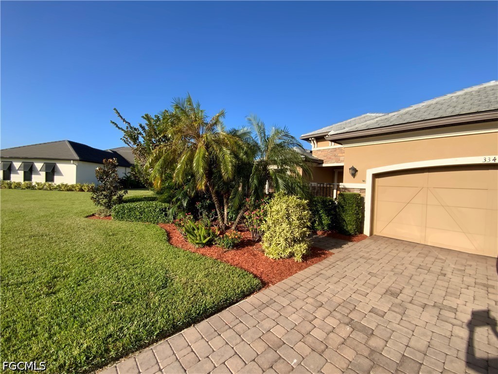 3341 Chestnut Grove Drive