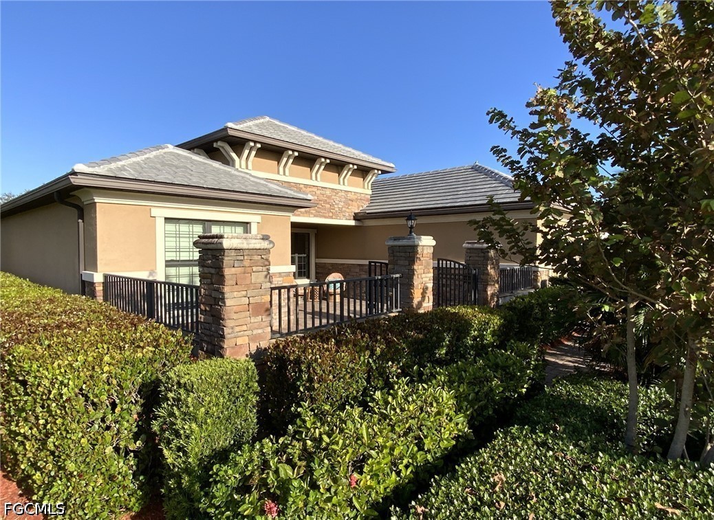 3341 Chestnut Grove Drive