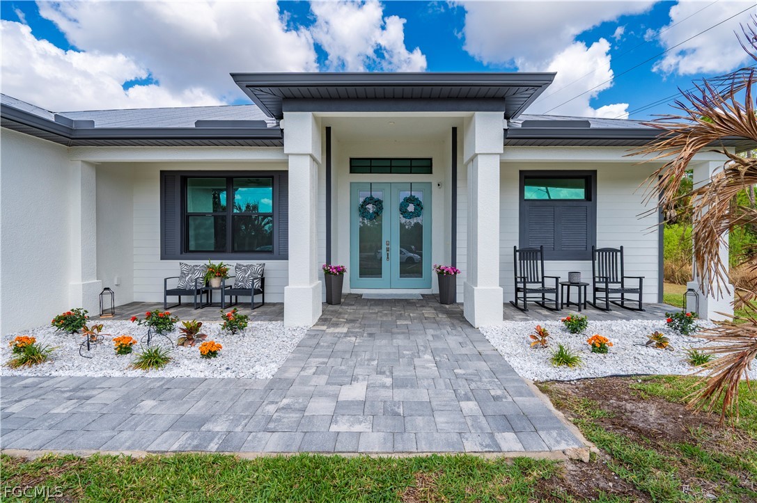 4301 South Road