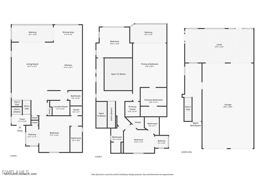 503 E Gulf Drive A