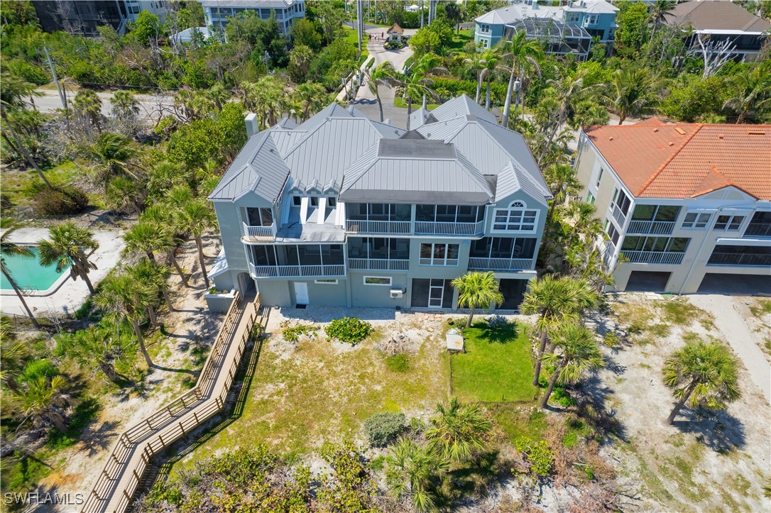 503 E Gulf Drive A