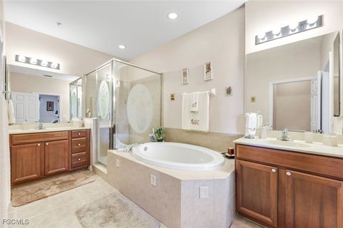 Tiny photo for 14712 Calusa Palms Drive #202, Fort Myers, FL 33919 (MLS # 2025015924)