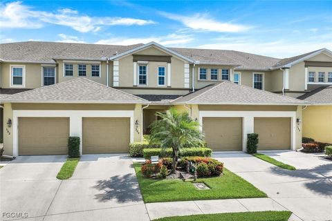 Photo of 14712 Calusa Palms Drive #202, Fort Myers, FL 33919 (MLS # 2025015924) Photo of 14712 Calusa Palms Drive #202, Fort Myers, FL 33919 (MLS # 2025015924)
