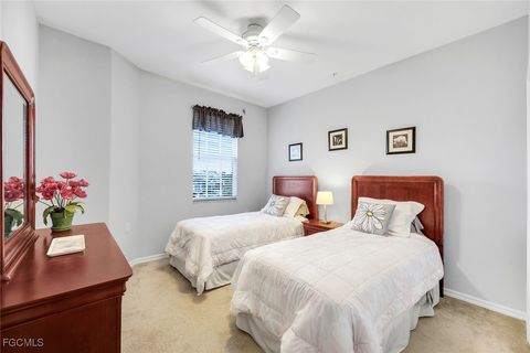 Tiny photo for 14712 Calusa Palms Drive #202, Fort Myers, FL 33919 (MLS # 2025015924)