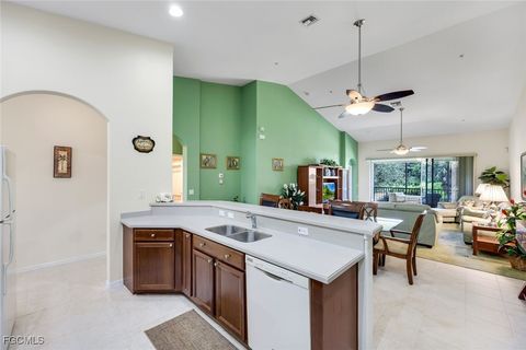 Tiny photo for 14712 Calusa Palms Drive #202, Fort Myers, FL 33919 (MLS # 2025015924)