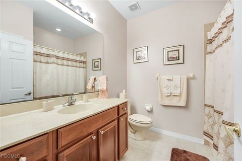 Tiny photo for 14712 Calusa Palms Drive #202, Fort Myers, FL 33919 (MLS # 2025015924)