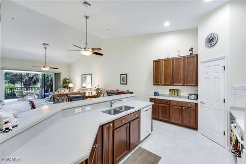 Tiny photo for 14712 Calusa Palms Drive #202, Fort Myers, FL 33919 (MLS # 2025015924)