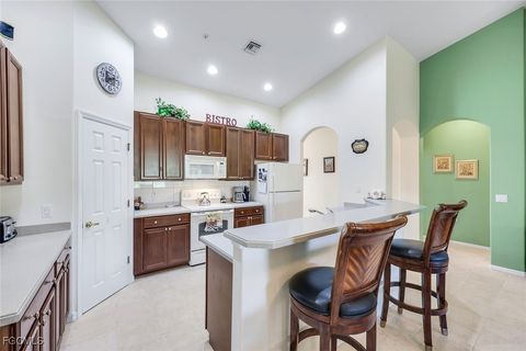 Tiny photo for 14712 Calusa Palms Drive #202, Fort Myers, FL 33919 (MLS # 2025015924)