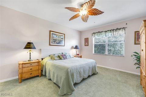 Tiny photo for 14712 Calusa Palms Drive #202, Fort Myers, FL 33919 (MLS # 2025015924)