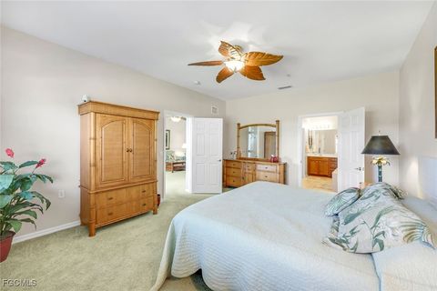 Tiny photo for 14712 Calusa Palms Drive #202, Fort Myers, FL 33919 (MLS # 2025015924)