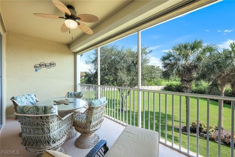 Tiny photo for 14712 Calusa Palms Drive #202, Fort Myers, FL 33919 (MLS # 2025015924)