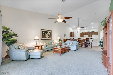 Tiny photo for 14712 Calusa Palms Drive #202, Fort Myers, FL 33919 (MLS # 2025015924)