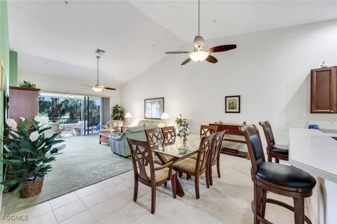Tiny photo for 14712 Calusa Palms Drive #202, Fort Myers, FL 33919 (MLS # 2025015924)